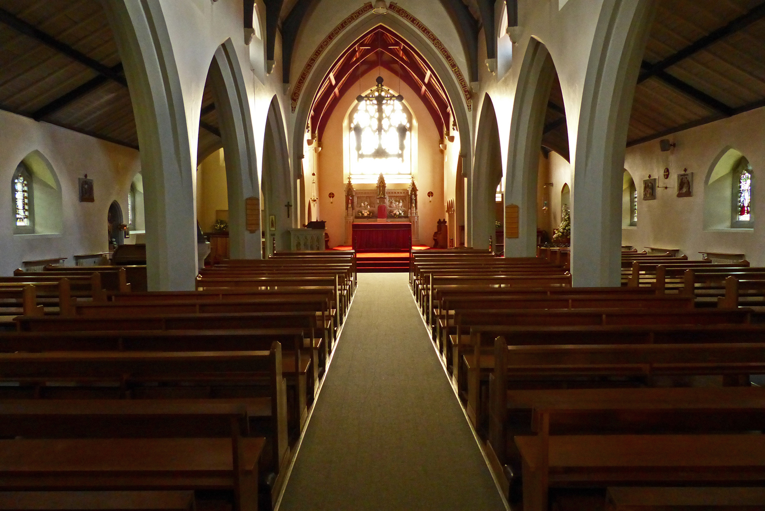 Worcestershire & Dudley Historic Churches Trust Kidderminster St